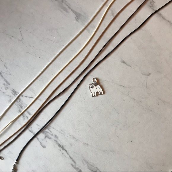 Samoyed Charm - Picture 4 of 6